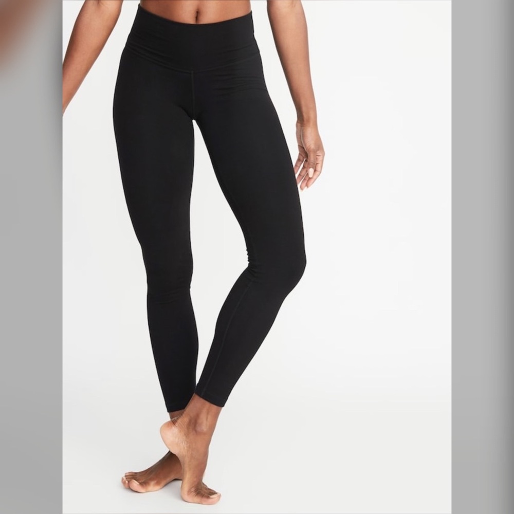 Old Navy High Rise Leggings ❗️